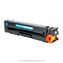 REMAN REPL HP W2111A - CYAN Compatible Toner - 1,250 page yield 1