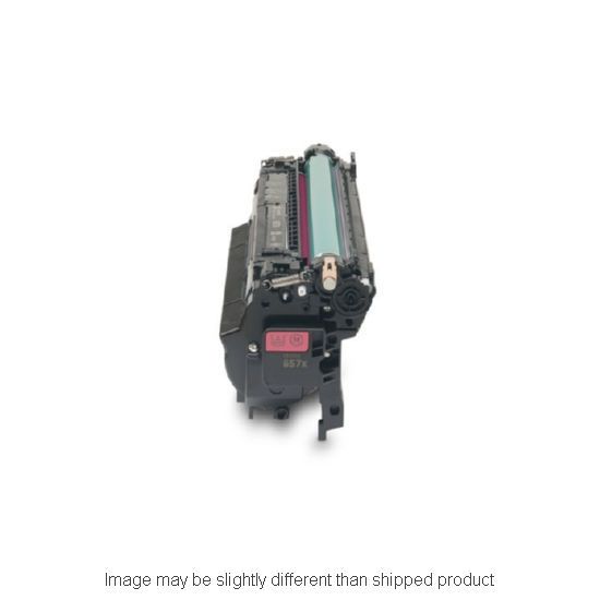 REMAN REPL HP CF473X - MAGENTA Compatible Toner - 23,000 page yield 1