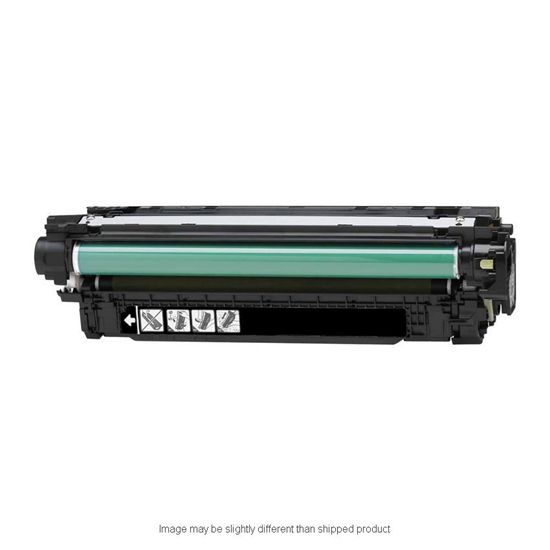 REPL HP CE264X - BLACK Compatible Toner - 17,000 page yield 1