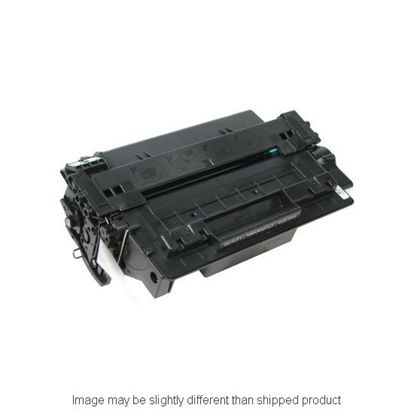 REPL HP Q6511A - BLACK Compatible Toner - 6,000 page yield 1