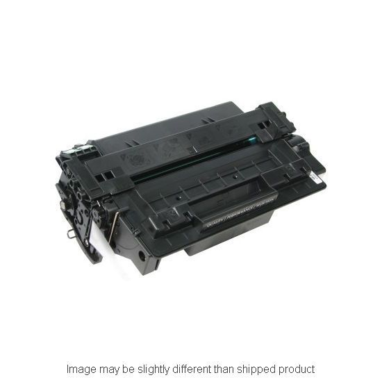 REPL HP Q6511A - BLACK Compatible Toner - 6,000 page yield 1