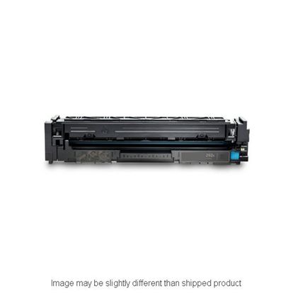REPL HP CF501A - CYAN Compatible Toner - 1,300 page yield 1