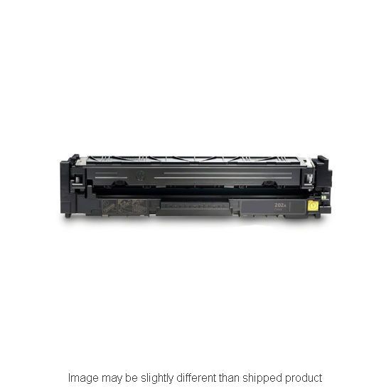 REMAN REPL HP CF502A - YELLOW Compatible Toner - 1,300 page yield 1