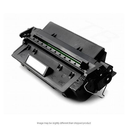 REPL HP Q7516A -  Compatible Micr Toner - 12,000 page yield 1