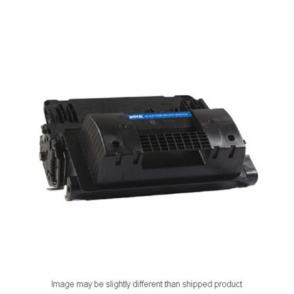 REMAN REPL HP CF281X - BLACK Compatible Toner - 30,000 page yield 1