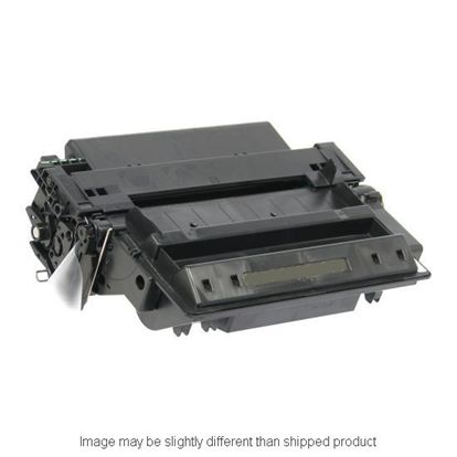 REPL HP Q7551X - BLACK Compatible Toner - 12,000 page yield 1