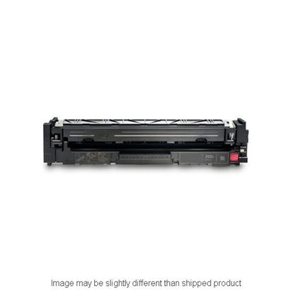 REPL HP CF503X - MAGENTA Compatible Toner - 2,500 page yield 1