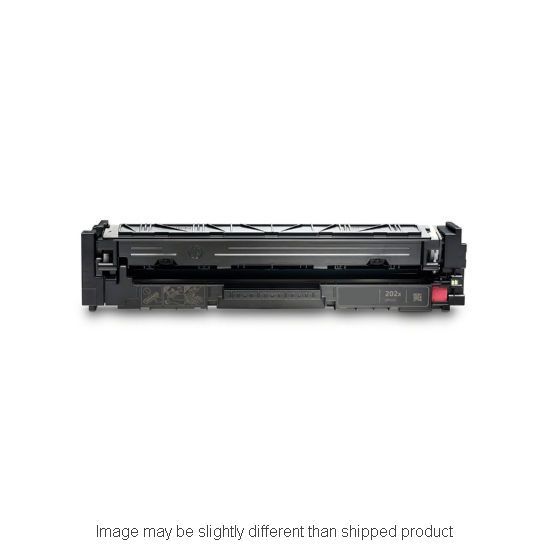 REPL HP CF503X - MAGENTA Compatible Toner - 2,500 page yield 1