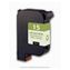 REPL HP C6615DN - BLACK Compatible InkJet Ink - 500 page yield 1