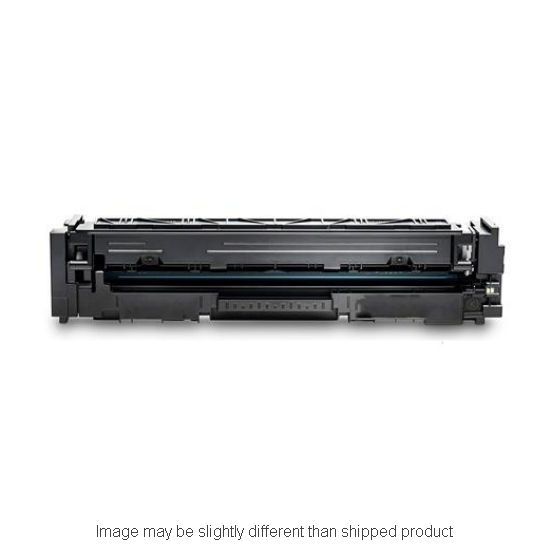 REPL HP CF510A - BLACK Compatible Toner - 1,100 page yield 1