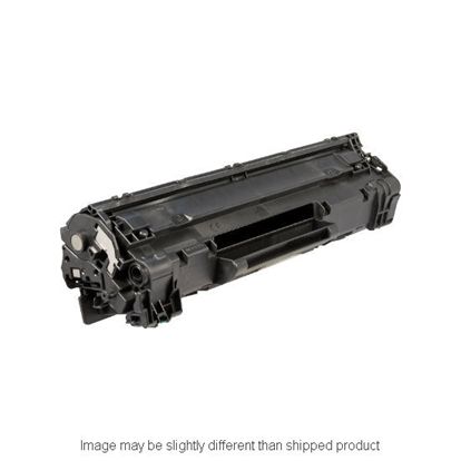REPL HP CE285A - BLACK Compatible Toner - 1,600 page yield 1