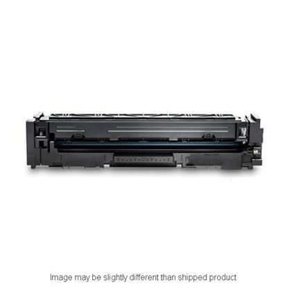 REMAN REPL HP CF510A - BLACK Compatible Toner - 1,100 page yield 1