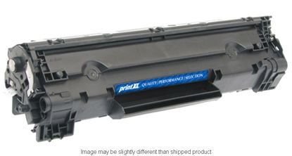 REMAN REPL HP CF283A - BLACK Compatible Toner - 2,500 page yield 1