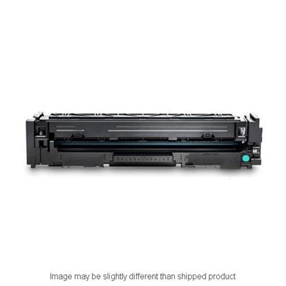 REPL HP CF511A - CYAN Compatible Toner - 900 page yield 1