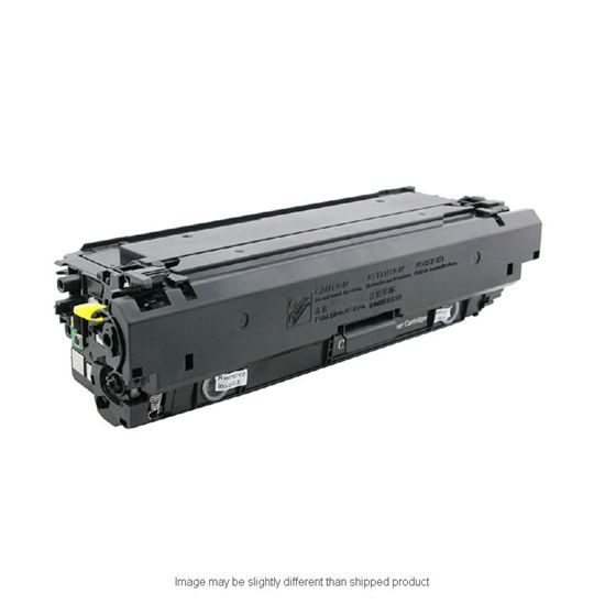 REMAN REPL HP W2120X - BLACK Compatible Toner - 13,000 page yield 1