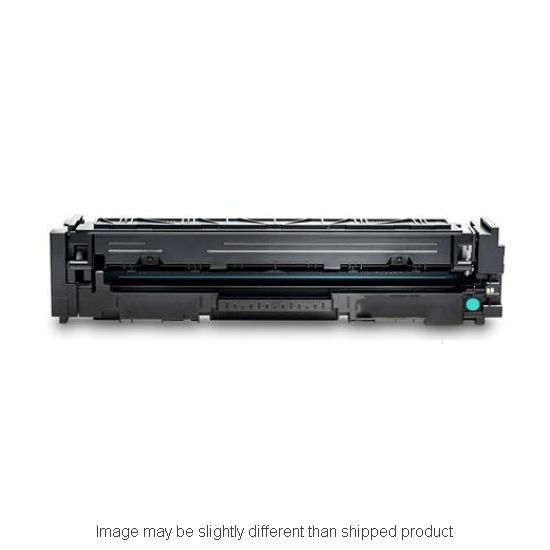 REMAN REPL HP CF511A - CYAN Compatible Toner - 900 page yield 1