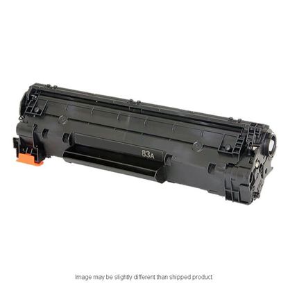 REMAN REPL HP CF283A - BLACK Compatible Toner - 1,500 page yield 1