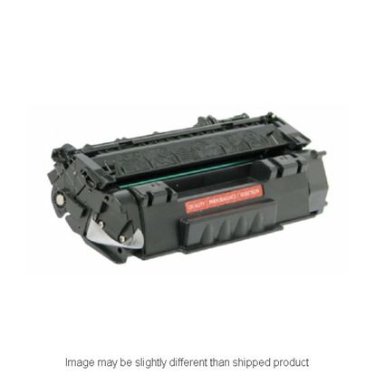 REPL HP Q7553A -  Compatible Micr Toner - 3,000 page yield 1