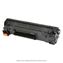 REPL HP CF283X - BLACK Compatible Toner - 2,200 page yield 1