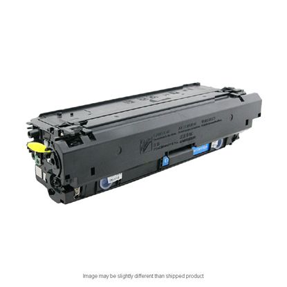 REMAN REPL HP W2121A - CYAN Compatible Toner - 4,500 page yield 1