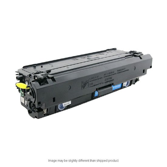 REMAN REPL HP W2121A - CYAN Compatible Toner - 4,500 page yield 1