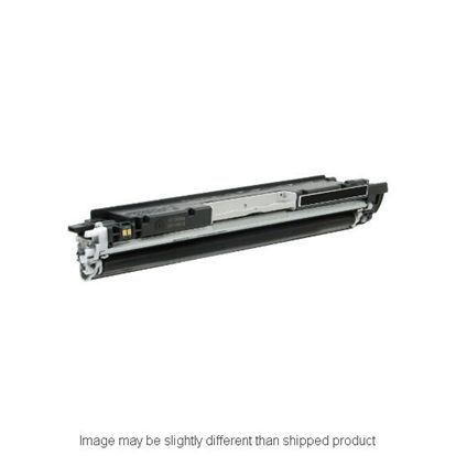 REPL HP CE310A - BLACK Compatible Toner - 1,200 page yield 1