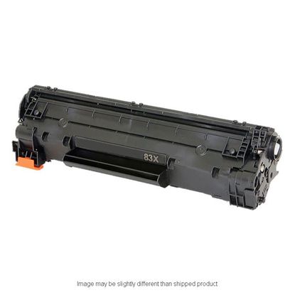 REPL HP CF283XM -  Compatible Micr Toner - 2,200 page yield 1