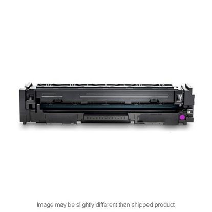 REPL HP CF513A - MAGENTA Compatible Toner - 900 page yield 1