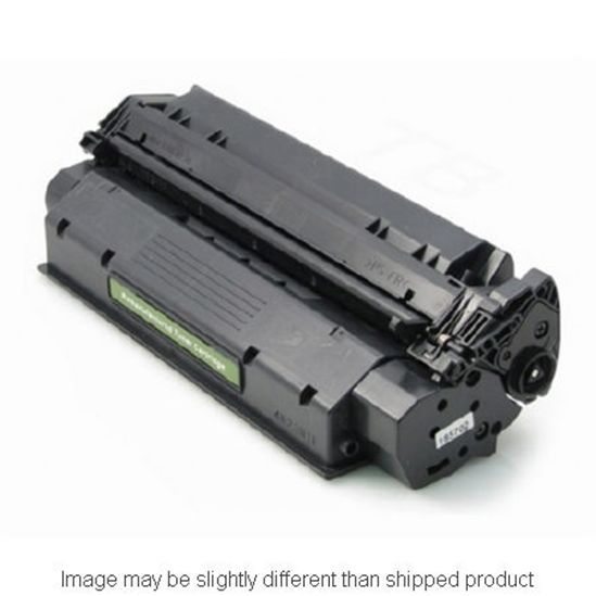 REMAN REPL HP C7115X - BLACK Compatible Toner - 7,900 page yield 1