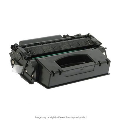 REPL HP Q7553X -  Compatible Micr Toner - 7,000 page yield 1