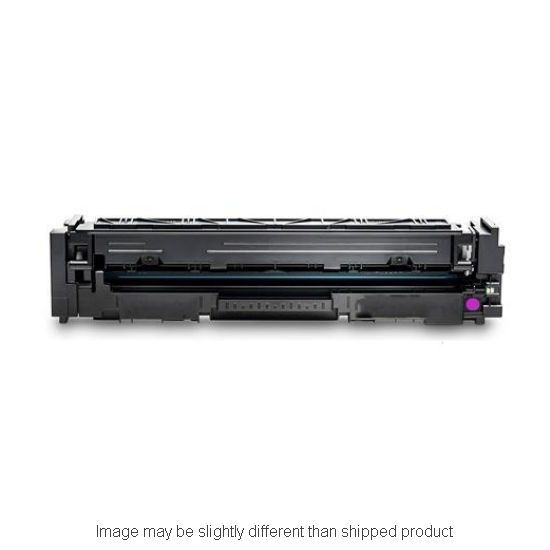 REMAN REPL HP CF513A - MAGENTA Compatible Toner - 900 page yield 1