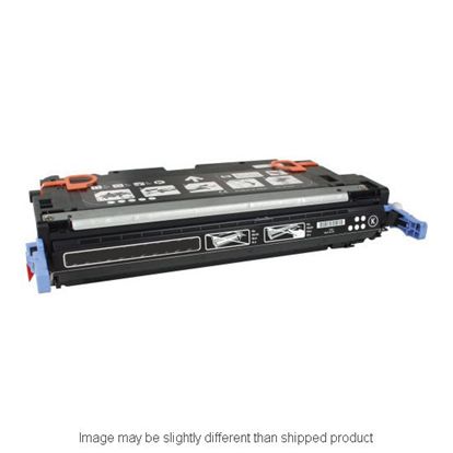 REMAN REPL HP Q7560A - BLACK Compatible Toner - 6,500 page yield 1