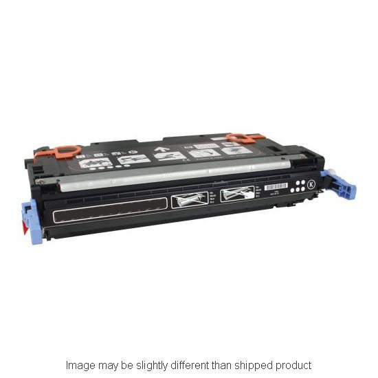 REMAN REPL HP Q7560A - BLACK Compatible Toner - 6,500 page yield 1