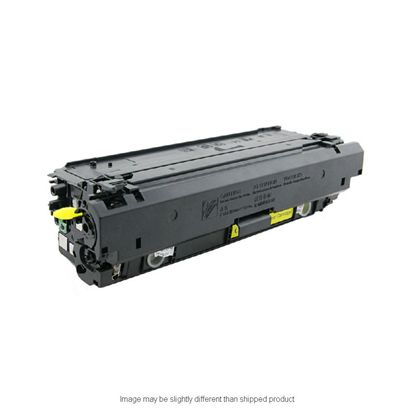 REMAN REPL HP W2122A - YELLOW Compatible Toner - 4,500 page yield 1