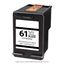 REPL HP CH563WN - BLACK Compatible InkJet Ink - 480 page yield 1