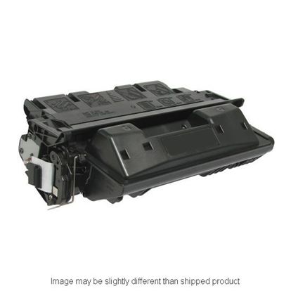 REPL HP C8061A - BLACK Compatible Toner - 6,000 page yield 1