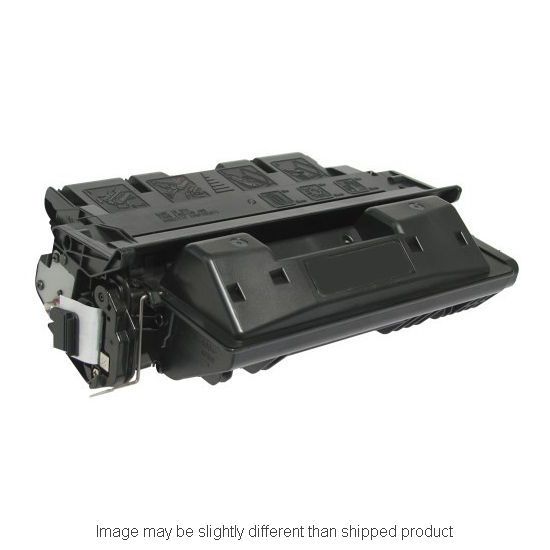 REPL HP C8061A - BLACK Compatible Toner - 6,000 page yield 1