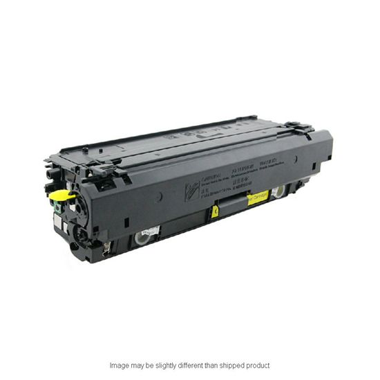 REMAN REPL HP W2122X - YELLOW Compatible Toner - 10,000 page yield 1