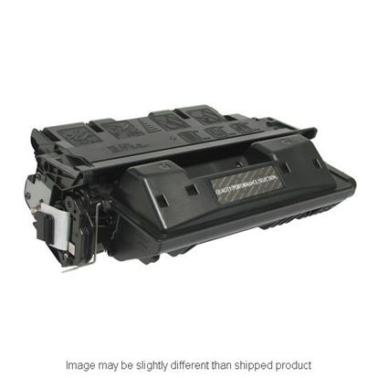 REMAN REPL HP C8061X - BLACK Compatible Toner - 18,000 page yield 1
