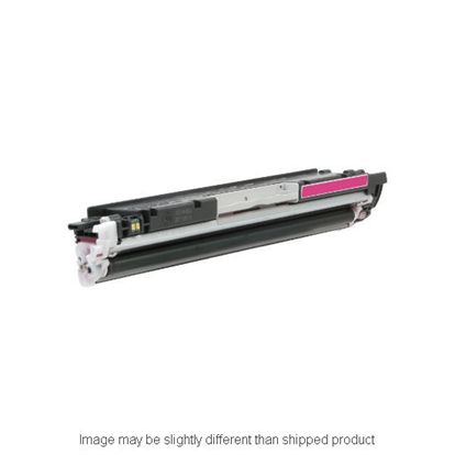 REMAN REPL HP CE313A - MAGENTA Compatible Toner - 1,000 page yield 1