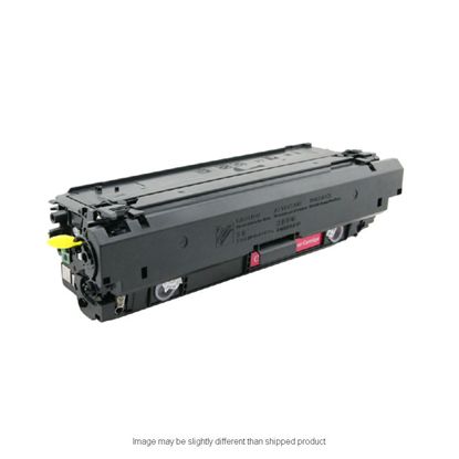 REMAN REPL HP W2123A - MAGENTA Compatible Toner - 4,500 page yield 1