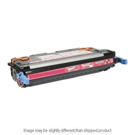 REMAN REPL HP Q7563A - MAGENTA Compatible Toner - 3,500 page yield 1