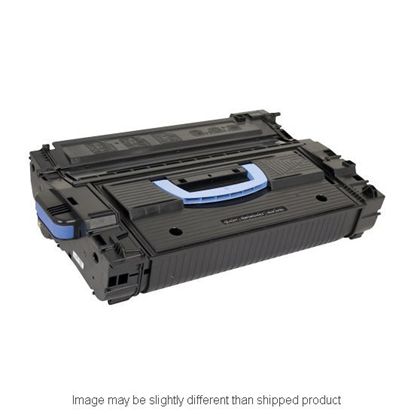 REMAN REPL HP C8543X - BLACK Compatible Toner - 38,000 page yield 1