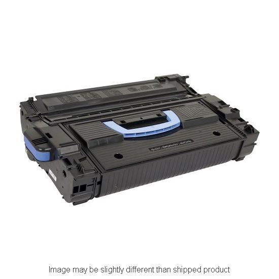 REMAN REPL HP C8543X - BLACK Compatible Toner - 38,000 page yield 1