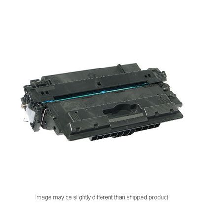 REPL HP Q7570A - BLACK Compatible Toner - 15,000 page yield 1