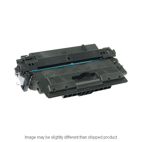 REPL HP Q7570A - BLACK Compatible Toner - 15,000 page yield 1