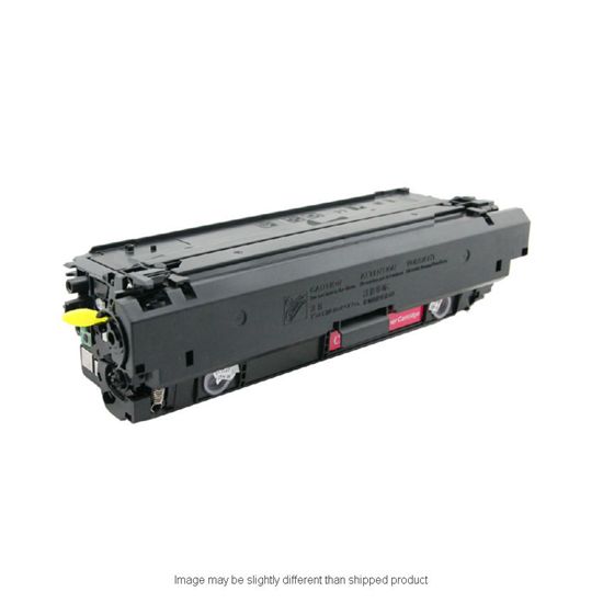 REMAN REPL HP W2123X - MAGENTA Compatible Toner - 10,000 page yield 1