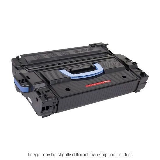 REPL HP C8543X -  Compatible Micr Toner - 30,000 page yield 1