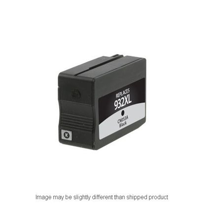 REPL HP CN053AN - BLACK Compatible InkJet Ink - 1,000 page yield 1