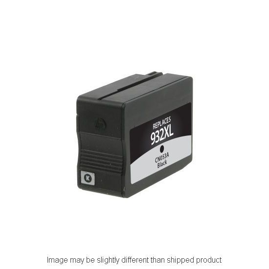 REPL HP CN053AN - BLACK Compatible InkJet Ink - 1,000 page yield 1